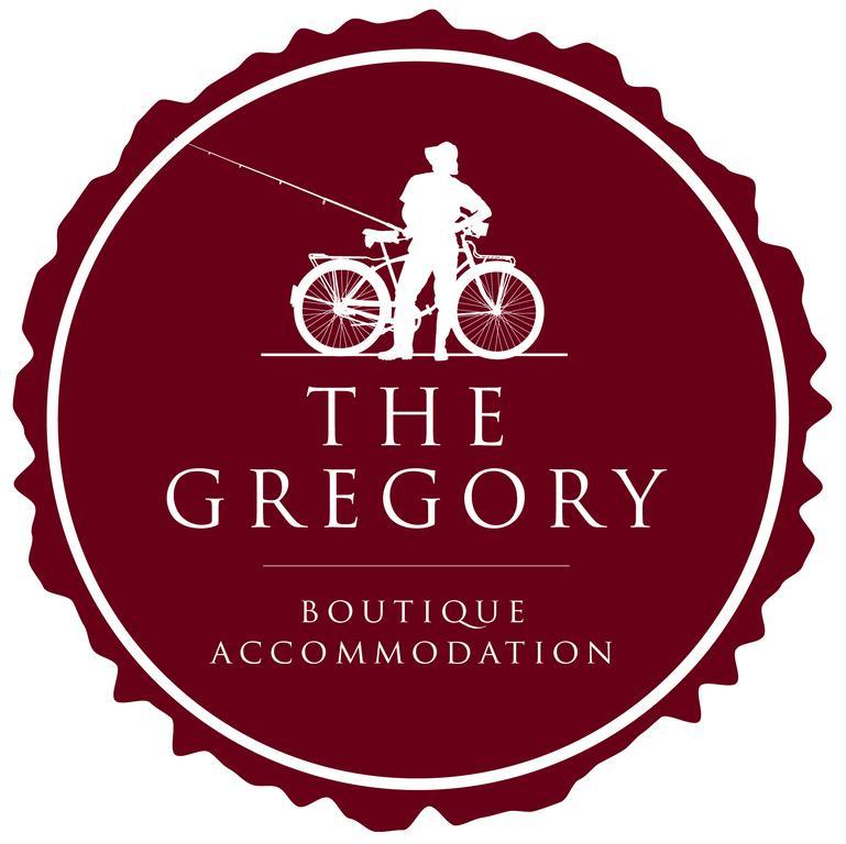 Отель Gregory By The Warren Collection Белфаст Экстерьер фото